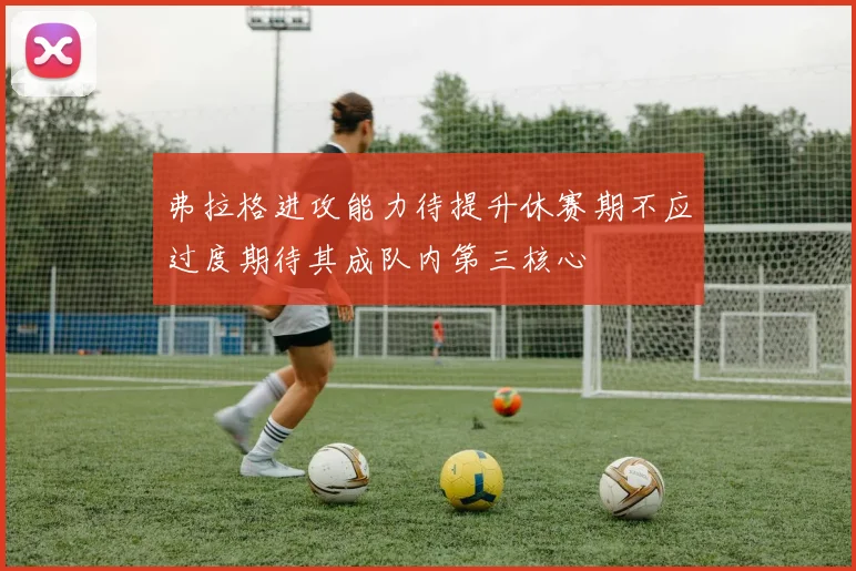 弗拉格进攻能力待提升休赛期不应过度期待其成队内第三核心